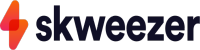 Skweezer Logotype